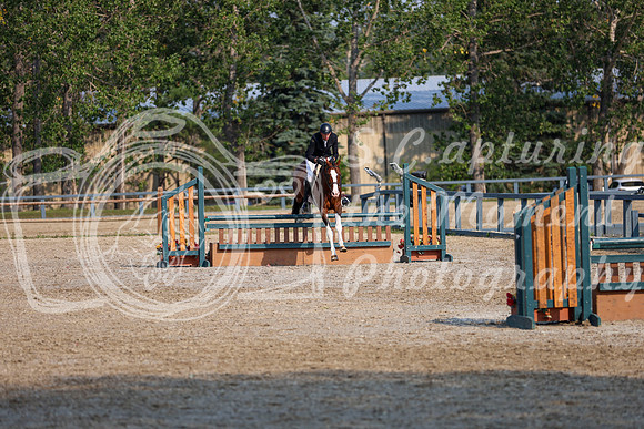 16038 - Elina - 2026 Rocky Mountain Classic III - Friday August 21st