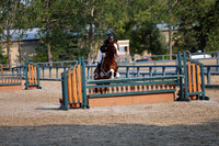 16042 - Elina - 2026 Rocky Mountain Classic III - Friday August 21st