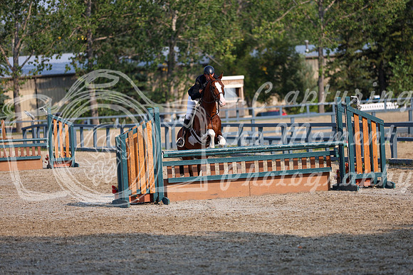 16042 - Elina - 2026 Rocky Mountain Classic III - Friday August 21st