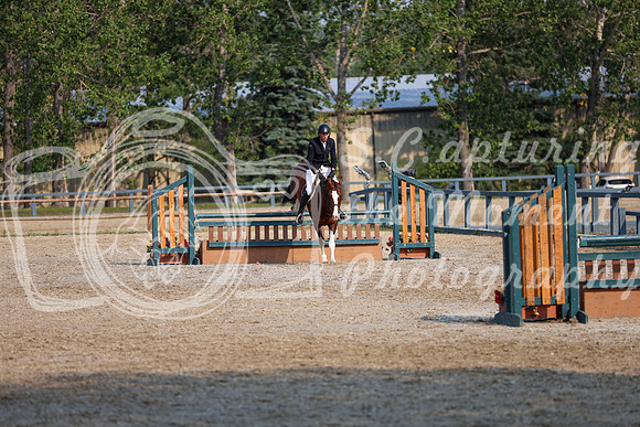 16041 - Elina - 2026 Rocky Mountain Classic III - Friday August 21st