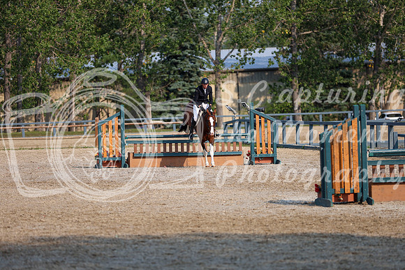 16040 - Elina - 2026 Rocky Mountain Classic III - Friday August 21st