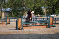 16043 - Elina - 2026 Rocky Mountain Classic III - Friday August 21st