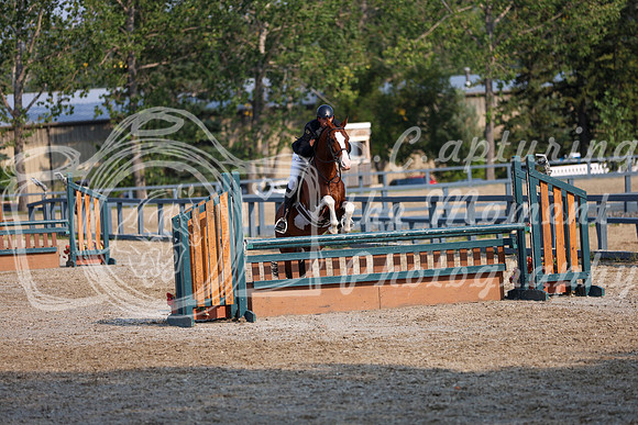 16043 - Elina - 2026 Rocky Mountain Classic III - Friday August 21st