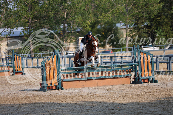 16046 - Elina - 2026 Rocky Mountain Classic III - Friday August 21st