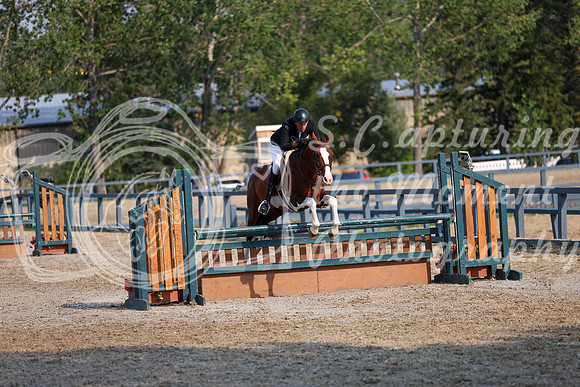 16047 - Elina - 2026 Rocky Mountain Classic III - Friday August 21st