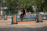 16045 - Elina - 2026 Rocky Mountain Classic III - Friday August 21st