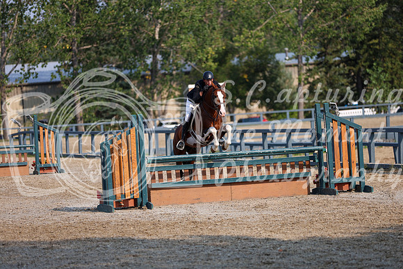 16045 - Elina - 2026 Rocky Mountain Classic III - Friday August 21st