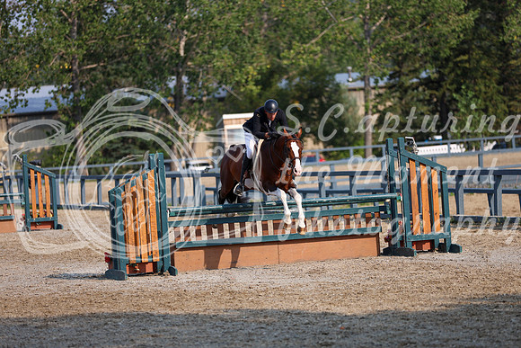 16048 - Elina - 2026 Rocky Mountain Classic III - Friday August 21st