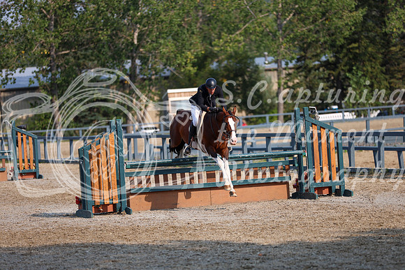 16049 - Elina - 2026 Rocky Mountain Classic III - Friday August 21st