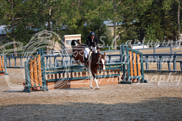 16052 - Elina - 2026 Rocky Mountain Classic III - Friday August 21st