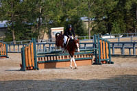16051 - Elina - 2026 Rocky Mountain Classic III - Friday August 21st