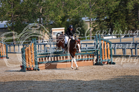 16051 - Elina - 2026 Rocky Mountain Classic III - Friday August 21st