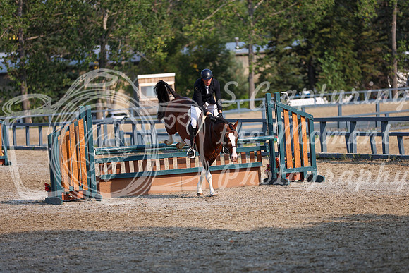 16053 - Elina - 2026 Rocky Mountain Classic III - Friday August 21st