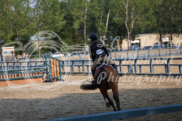 15938 - Elina - 2026 Rocky Mountain Classic III - Friday August 21st