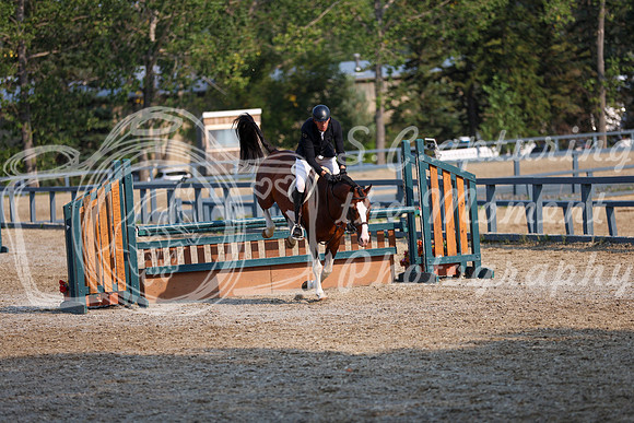 16054 - Elina - 2026 Rocky Mountain Classic III - Friday August 21st