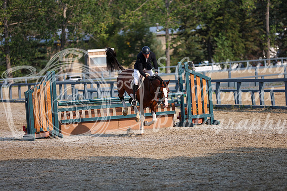 16055 - Elina - 2026 Rocky Mountain Classic III - Friday August 21st