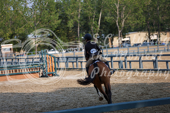 15939 - Elina - 2026 Rocky Mountain Classic III - Friday August 21st