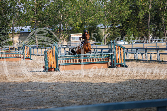 15941 - Elina - 2026 Rocky Mountain Classic III - Friday August 21st