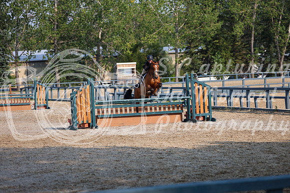 15944 - Elina - 2026 Rocky Mountain Classic III - Friday August 21st