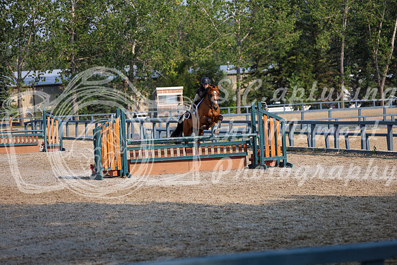 15945 - Elina - 2026 Rocky Mountain Classic III - Friday August 21st