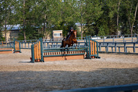 15946 - Elina - 2026 Rocky Mountain Classic III - Friday August 21st