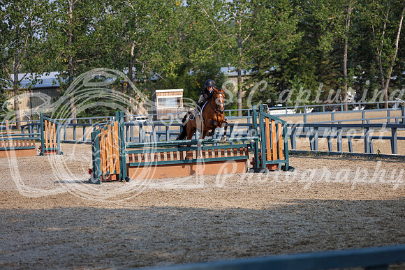 15946 - Elina - 2026 Rocky Mountain Classic III - Friday August 21st