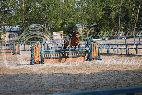 15947 - Elina - 2026 Rocky Mountain Classic III - Friday August 21st
