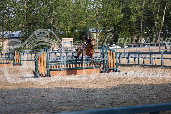 15948 - Elina - 2026 Rocky Mountain Classic III - Friday August 21st