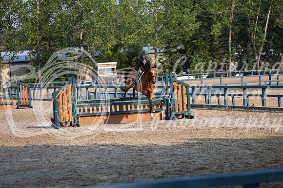 15949 - Elina - 2026 Rocky Mountain Classic III - Friday August 21st