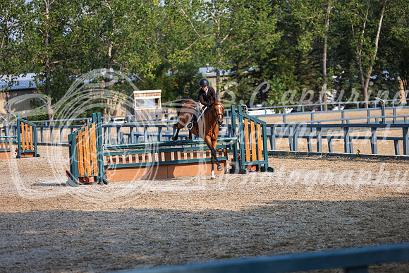 15950 - Elina - 2026 Rocky Mountain Classic III - Friday August 21st