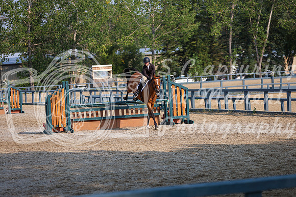 15951 - Elina - 2026 Rocky Mountain Classic III - Friday August 21st