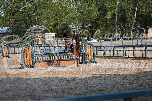 15952 - Elina - 2026 Rocky Mountain Classic III - Friday August 21st