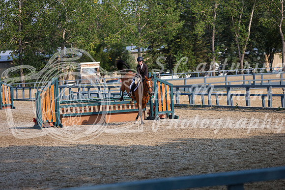 15953 - Elina - 2026 Rocky Mountain Classic III - Friday August 21st