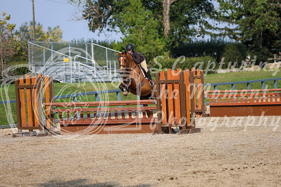 15955 - Elina - 2026 Rocky Mountain Classic III - Friday August 21st