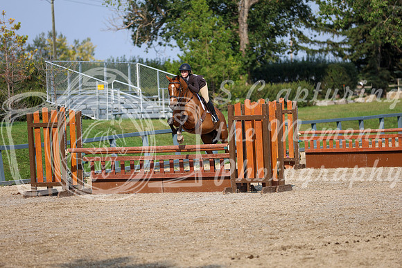 15956 - Elina - 2026 Rocky Mountain Classic III - Friday August 21st