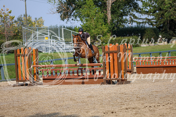 15957 - Elina - 2026 Rocky Mountain Classic III - Friday August 21st