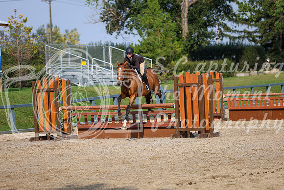 15959 - Elina - 2026 Rocky Mountain Classic III - Friday August 21st