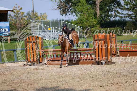 15962 - Elina - 2026 Rocky Mountain Classic III - Friday August 21st