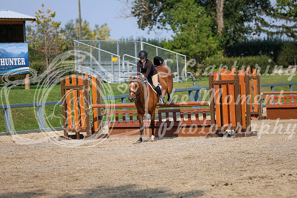 15963 - Elina - 2026 Rocky Mountain Classic III - Friday August 21st