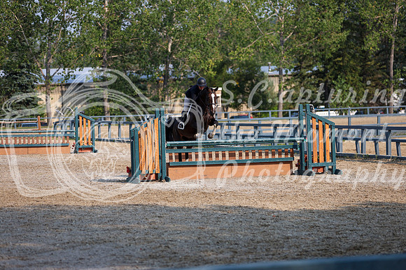 15972 - Elina - 2026 Rocky Mountain Classic III - Friday August 21st