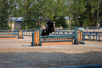 15973 - Elina - 2026 Rocky Mountain Classic III - Friday August 21st