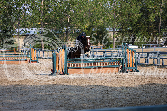 15973 - Elina - 2026 Rocky Mountain Classic III - Friday August 21st