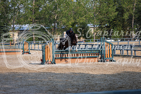 15975 - Elina - 2026 Rocky Mountain Classic III - Friday August 21st