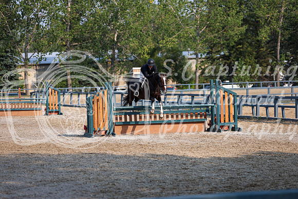 15976 - Elina - 2026 Rocky Mountain Classic III - Friday August 21st