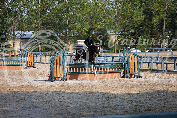 15977 - Elina - 2026 Rocky Mountain Classic III - Friday August 21st