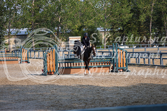 15980 - Elina - 2026 Rocky Mountain Classic III - Friday August 21st