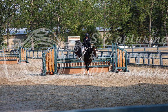 15981 - Elina - 2026 Rocky Mountain Classic III - Friday August 21st