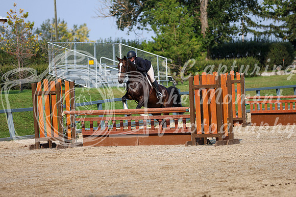 15983 - Elina - 2026 Rocky Mountain Classic III - Friday August 21st