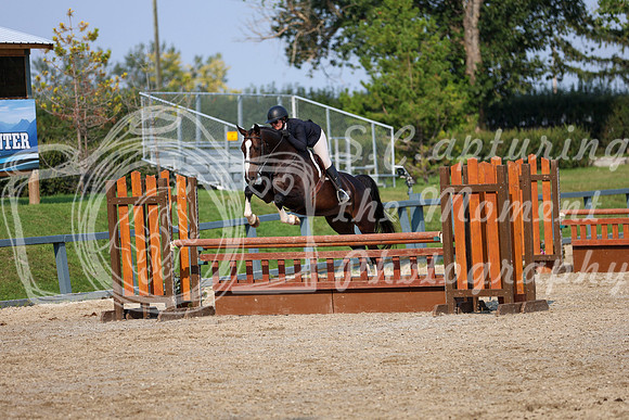 15986 - Elina - 2026 Rocky Mountain Classic III - Friday August 21st