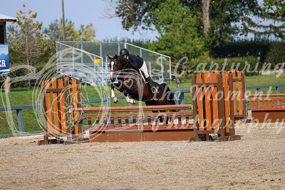 15985 - Elina - 2026 Rocky Mountain Classic III - Friday August 21st